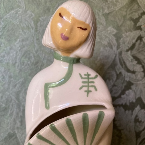 1940's Hedi Schoop Hollywood California Figurine - Picture 3 of 15